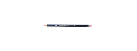 UNSPECIFIED MANUFACTURER WATERCOLOUR PENCILS - ROSE PINK - CONTROL & FLOW