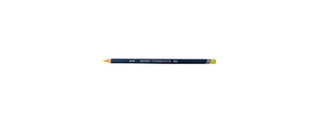 UNSPECIFIED MANUFACTURER WATERCOLOUR PENCILS - STRAW YELLOW | ARTIST QUALITY DRAWING