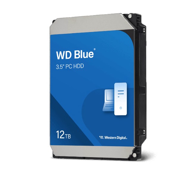 WESTERN DIGITAL 1TB PORTABLE SSD FOR FAST DATA TRANSFER