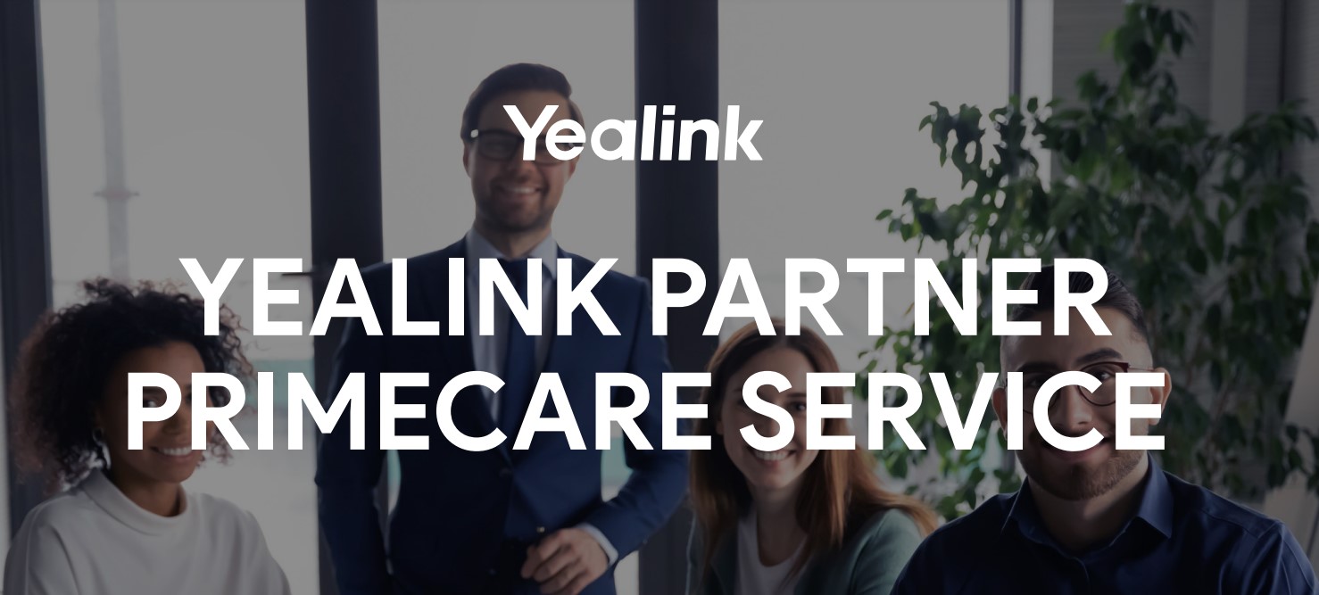 YEALINK VC ROOM SYSTEM 5-YEAR EXTENDED WARRANTY FOR VC860/VC840