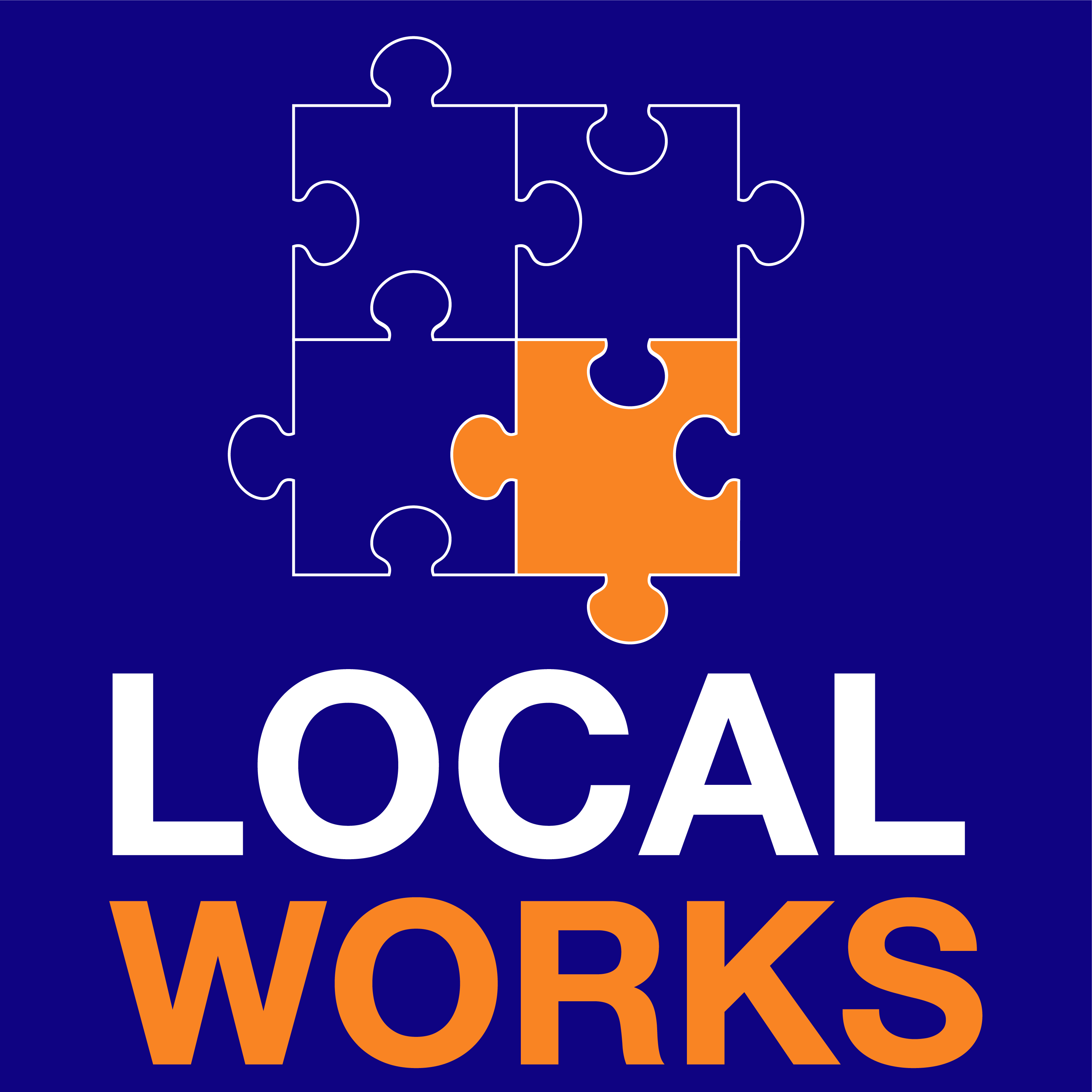 Localworks Logo